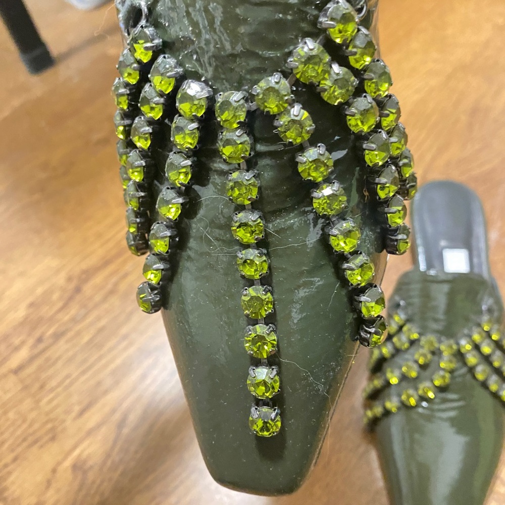 Miista mules - Picture 3 of 4